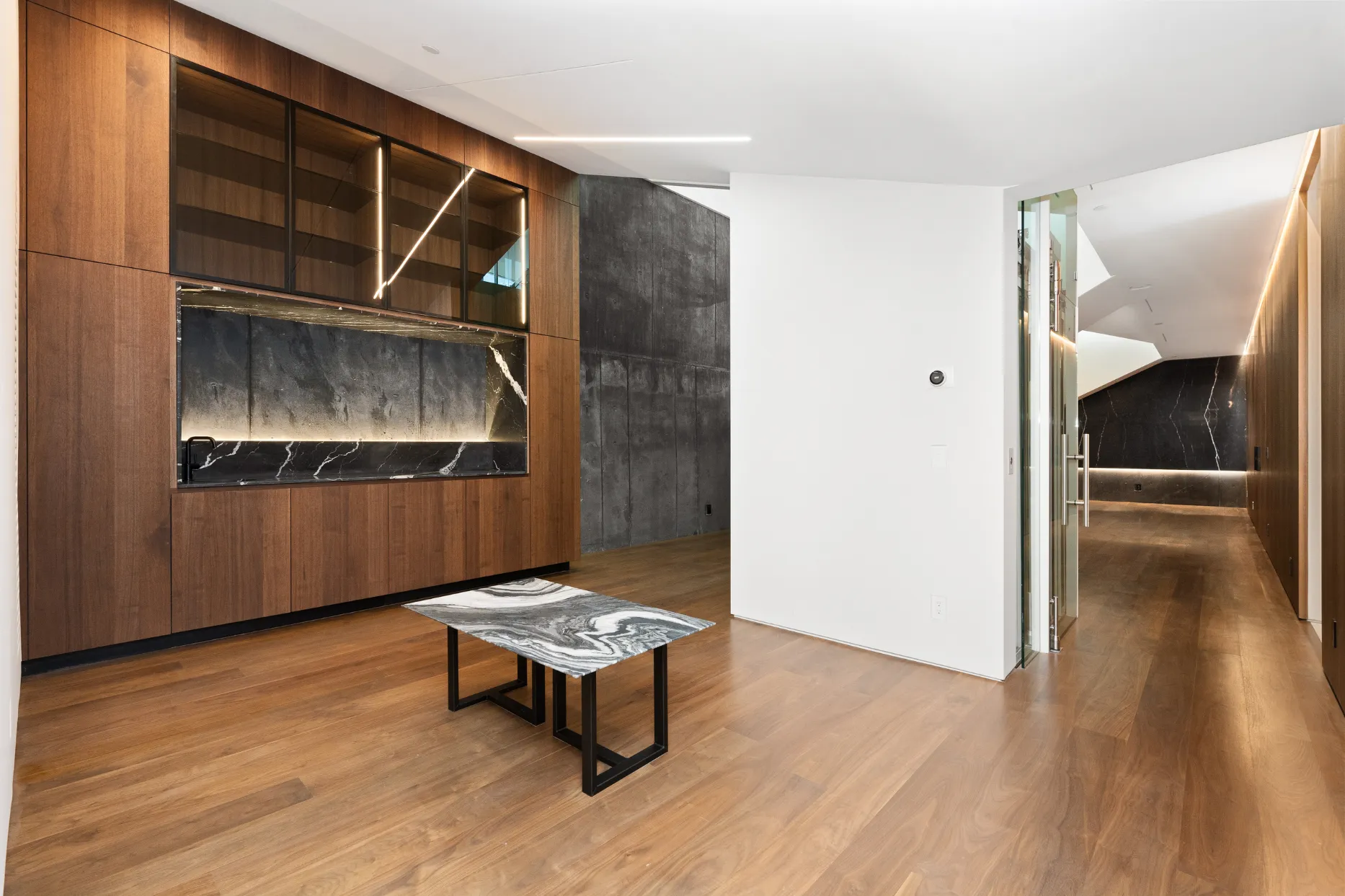 Flooring and Basement Renovation Services in the Greater Toronto Area